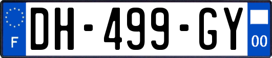 DH-499-GY