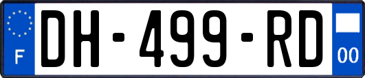 DH-499-RD