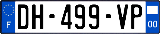 DH-499-VP