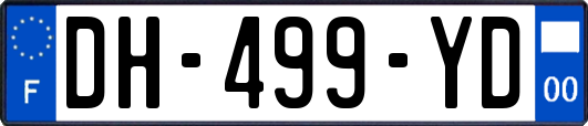 DH-499-YD