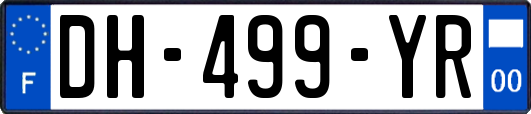 DH-499-YR