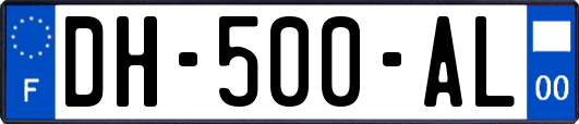 DH-500-AL