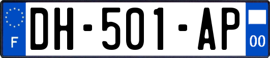 DH-501-AP