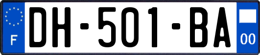 DH-501-BA