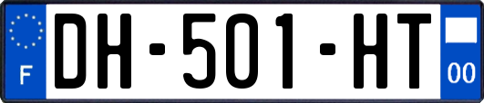 DH-501-HT