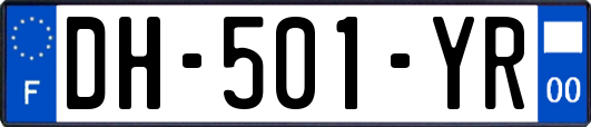 DH-501-YR