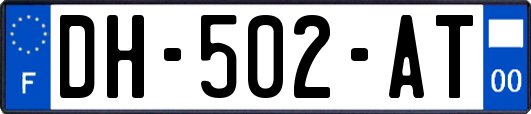 DH-502-AT