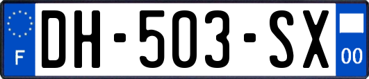 DH-503-SX