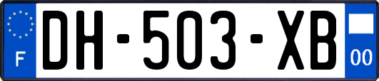 DH-503-XB