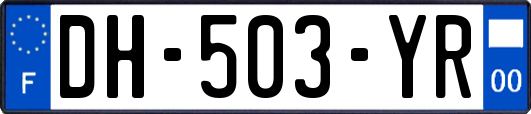 DH-503-YR