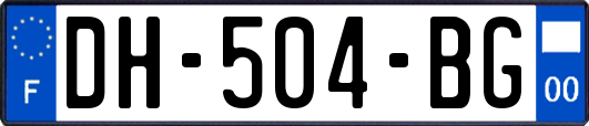 DH-504-BG