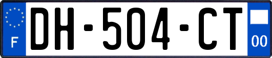 DH-504-CT