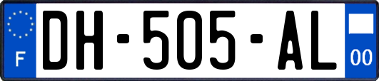 DH-505-AL