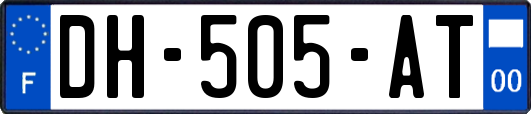 DH-505-AT