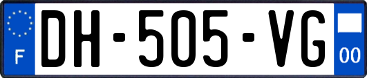 DH-505-VG