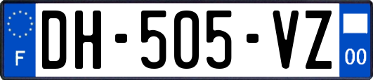 DH-505-VZ