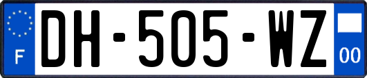 DH-505-WZ