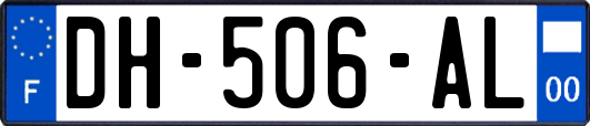 DH-506-AL