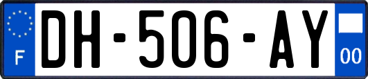 DH-506-AY