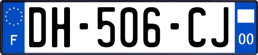 DH-506-CJ