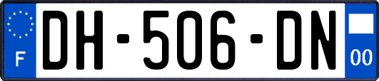 DH-506-DN