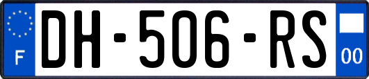 DH-506-RS