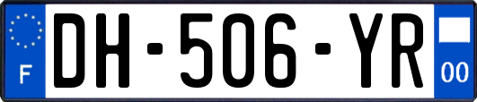 DH-506-YR