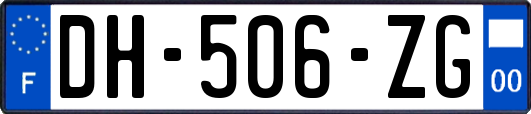 DH-506-ZG