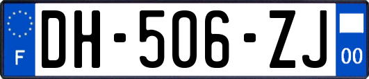 DH-506-ZJ