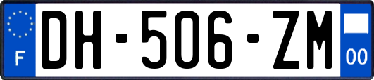 DH-506-ZM