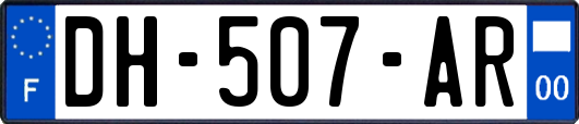 DH-507-AR