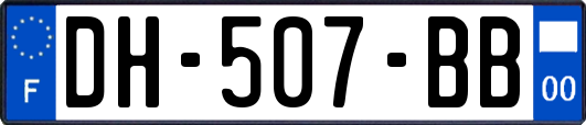 DH-507-BB