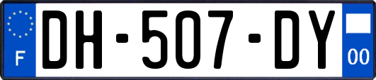 DH-507-DY
