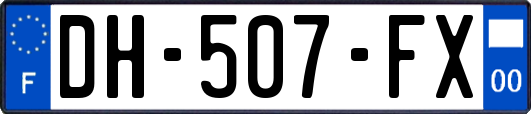 DH-507-FX