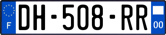 DH-508-RR