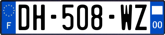 DH-508-WZ