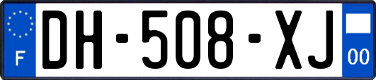 DH-508-XJ