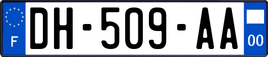 DH-509-AA