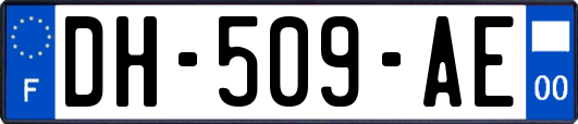 DH-509-AE