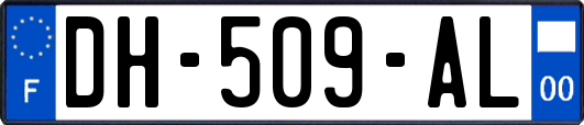 DH-509-AL