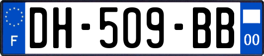 DH-509-BB