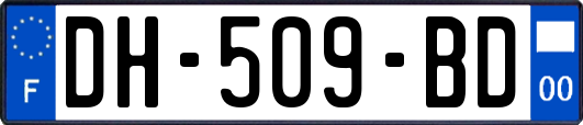 DH-509-BD