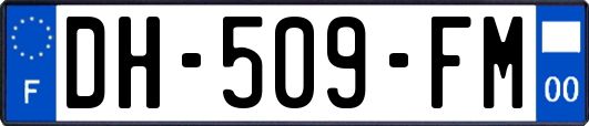 DH-509-FM