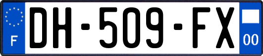 DH-509-FX