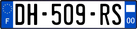 DH-509-RS