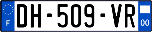 DH-509-VR