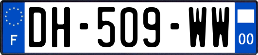 DH-509-WW