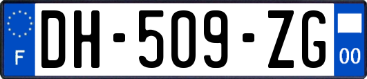 DH-509-ZG