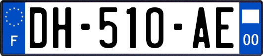 DH-510-AE