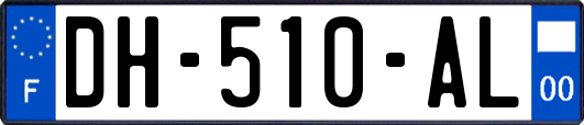 DH-510-AL